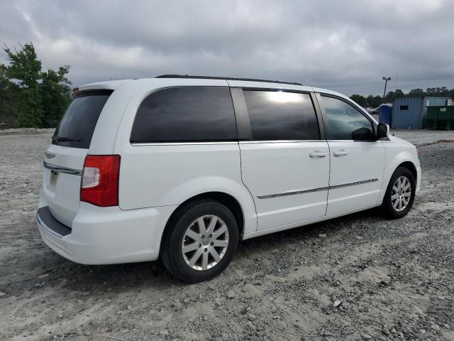 Photo 3 from auction – 2015 CHRYSLER TOWN & COU with VIN 2C4RC1BG0FR630064