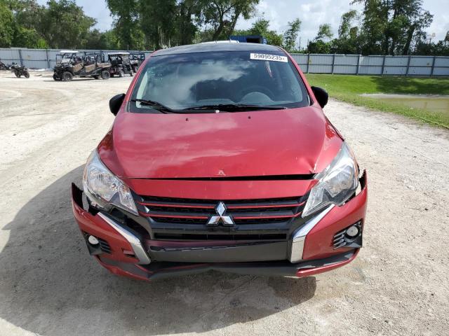 Photo 5 from auction – 2023 MITSUBISHI MIRAGE G4 with VIN ML32FUFJ9PHF02215