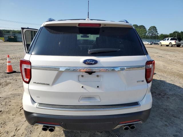 Photo 6 from auction – 2018 FORD EXPLORER with VIN 1FM5K8HT5JGB41650