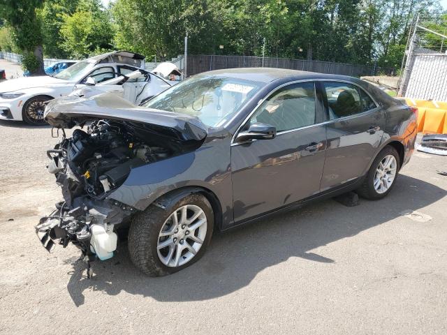 CHEVROLET MALIBU 2013 with VIN 1G11F5SR5DF139001 - Photo from auction