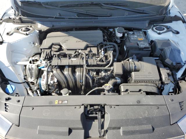 Photo 11 from auction – 2025 KIA K4 EX with VIN 3KPFU4DE6SE111786