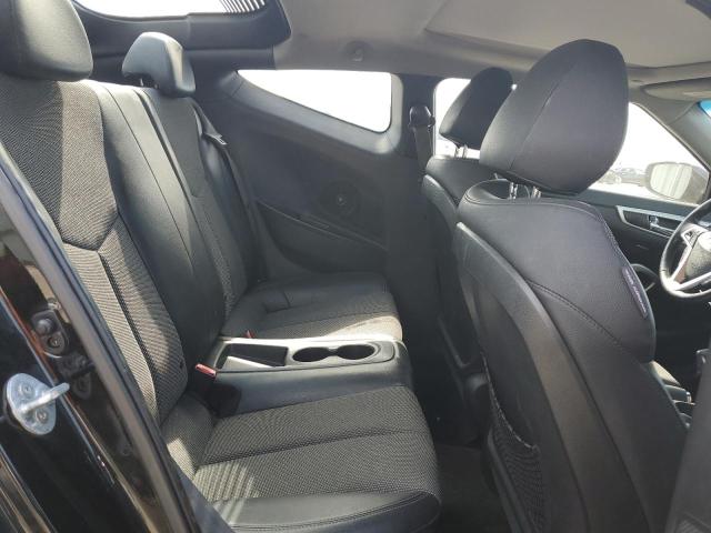 Photo 10 from auction – 2013 HYUNDAI VELOSTER with VIN KMHTC6AD5DU173533
