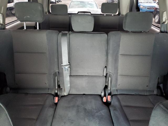 Photo 10 from auction – 2011 NISSAN ARMADA SV with VIN 5N1AA0NC1BN606347