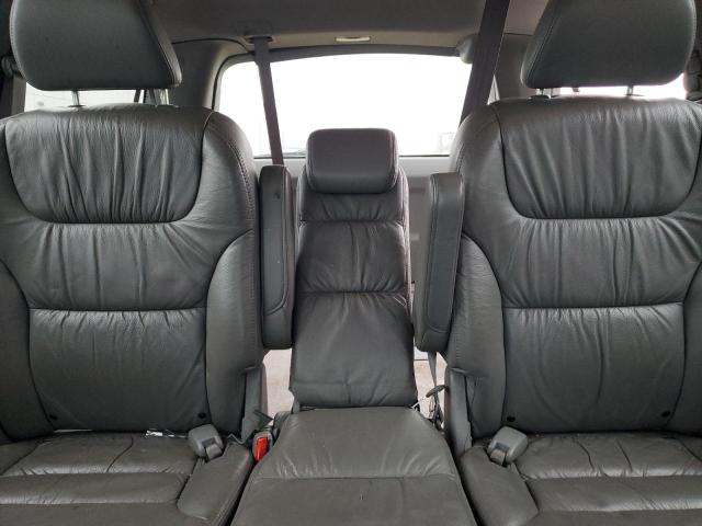 Photo 10 from auction – 2010 HONDA ODYSSEY EX with VIN 5FNRL3H72AB069938