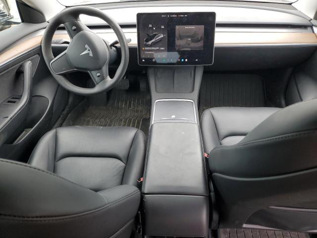 Photo 8 from auction – 2023 TESLA MODEL 3 with VIN 5YJ3E1EA5PF694184