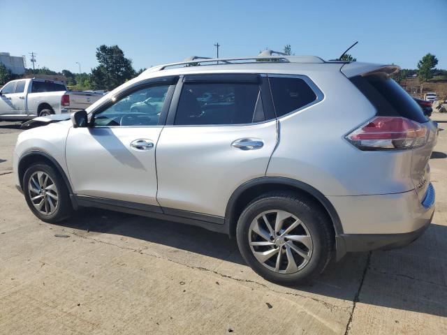 Photo 2 from auction – 2014 NISSAN ROGUE S with VIN 5N1AT2MV6EC804348