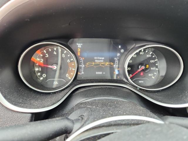 Photo 9 from auction – 2021 JEEP COMPASS LI with VIN 3C4NJDCB3MT601547