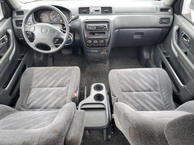 Photo 8 from auction – 2001 HONDA CR-V EX with VIN JHLRD18641C001455