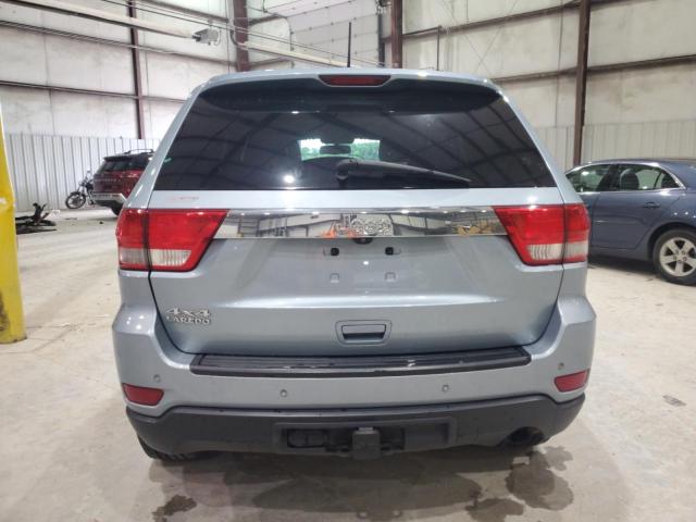 Photo 6 from auction – 2012 JEEP GRAND CHER with VIN 1C4RJFAG1CC280615