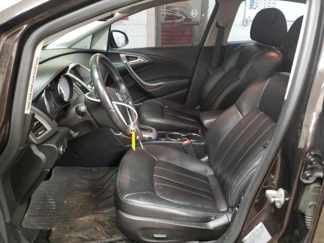 Photo 7 from auction – 2014 BUICK VERANO with VIN 1G4PS5SK5E4115628