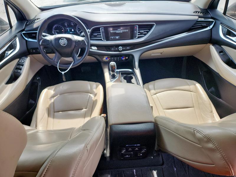 Photo 8 from auction – 2018 BUICK ENCLAVE ES with VIN 5GAERBKW7JJ133344