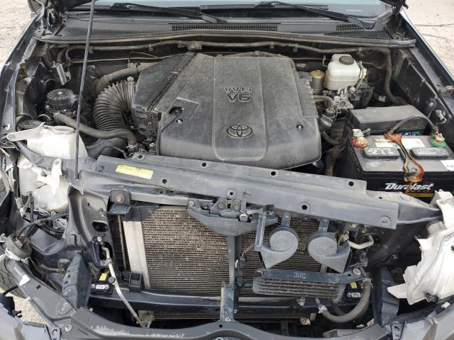 Photo 11 from auction – 2015 TOYOTA TACOMA DOU with VIN 3TMLU4EN4FM195460