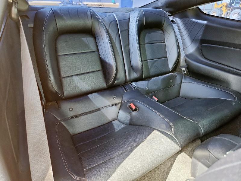 Photo 10 from auction – 2016 FORD MUSTANG with VIN 1FA6P8TH7G5336169