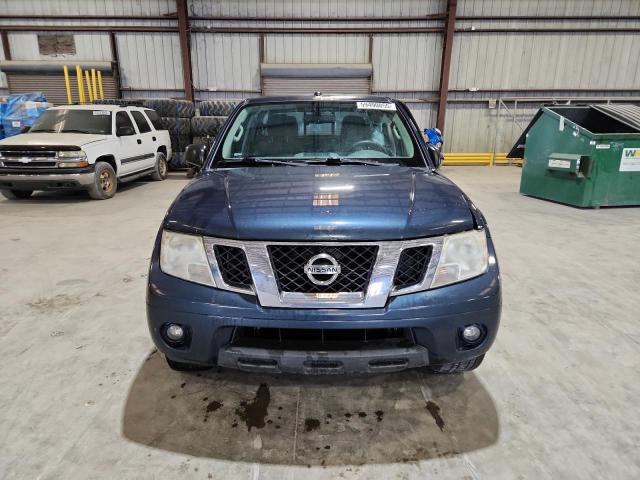 Photo 5 from auction – 2016 NISSAN FRONTIER S with VIN 1N6AD0ERXGN745753