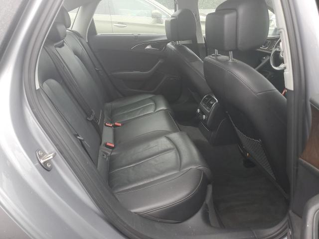 Photo 10 from auction – 2016 AUDI A6 PREMIUM with VIN WAUFMAFC3GN090227