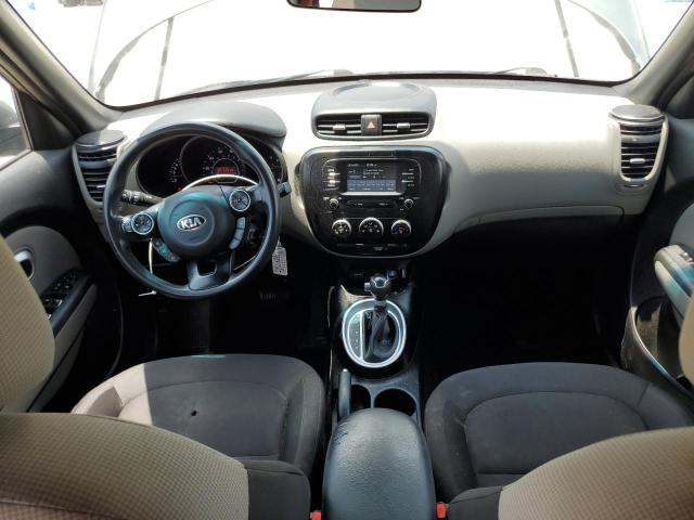 Photo 8 from auction – 2019 KIA SOUL with VIN KNDJN2A24K7020246