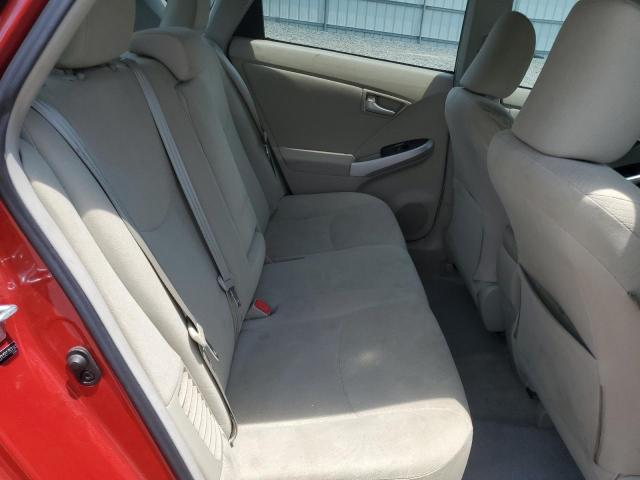 Foto 10 de la subasta – 2011 TOYOTA PRIUS con VIN JTDKN3DU5B1383083