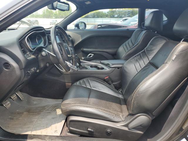 Photo 7 from auction – 2016 DODGE CHALLENGER with VIN 2C3CDZDJ8GH255191