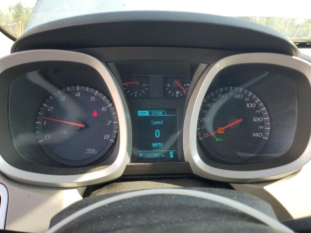 Photo 9 from auction – 2015 CHEVROLET EQUINOX LT with VIN 2GNFLHEK5F6333084
