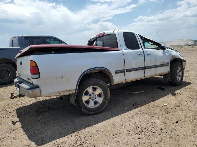 Photo 3 from auction – 2000 TOYOTA TUNDRA ACC with VIN 5TBBT4415YS005304