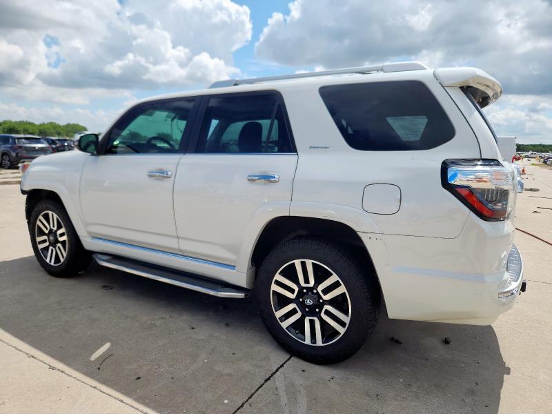 Photo 2 from auction – 2014 TOYOTA 4RUNNER SR with VIN JTEBU5JR7E5154010