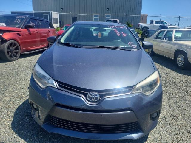 Photo 5 from auction – 2015 TOYOTA COROLLA with VIN 2T1BURHE4FC242080