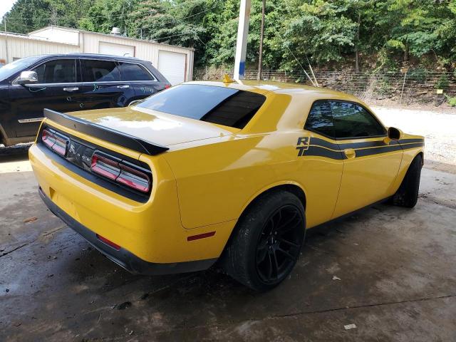 Photo 3 from auction – 2018 DODGE CHALLENGER with VIN 2C3CDZBT5JH166089