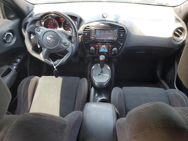 Photo 8 from auction – 2016 NISSAN JUKE S with VIN JN8AF5MV4GT653014