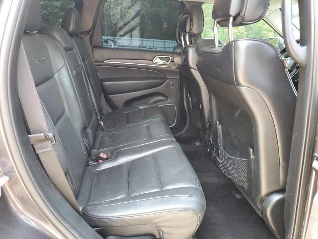 Photo 11 from auction – 2017 JEEP GRAND CHER with VIN 1C4RJFJT2HC799869