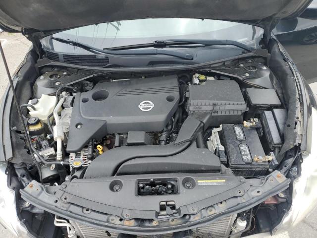 Photo 11 from auction – 2015 NISSAN ALTIMA 2.5 with VIN 1N4AL3APXFC277423