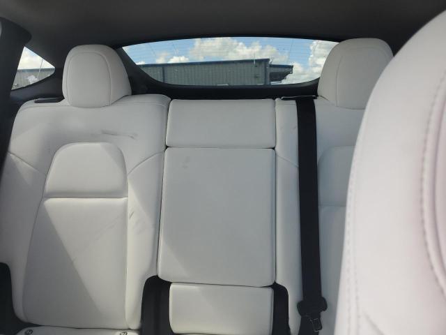 Photo 10 from auction – 2021 TESLA MODEL Y with VIN 5YJYGDEE6MF251509