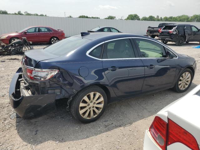 Photo 3 from auction – 2015 BUICK VERANO with VIN 1G4PP5SKXF4179036