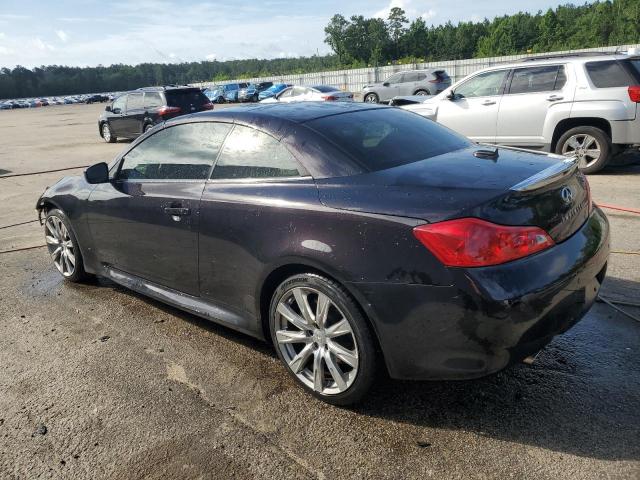 Photo 2 from auction – 2011 INFINITI G37 BASE with VIN JN1CV6FE2BM950167