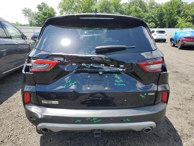 Photo 6 from auction – 2024 FORD ESCAPE with VIN 1FMCU0E18RUB61247