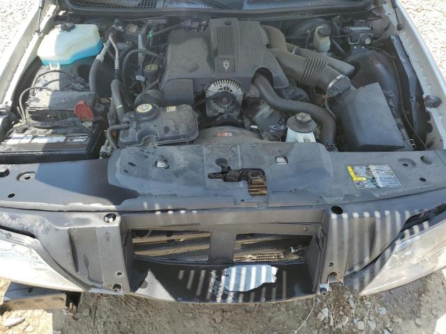 Photo 11 from auction – 2004 LINCOLN TOWN CAR U with VIN 1LNHM83W74Y644409