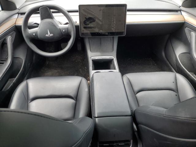 Photo 8 from auction – 2023 TESLA MODEL 3 with VIN 5YJ3E1EA7PF505003