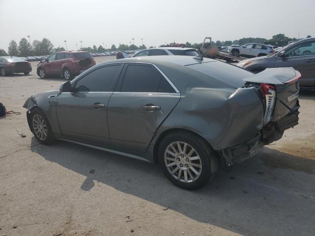 Photo 2 from auction – 2011 CADILLAC CTS with VIN 1G6DA5EY2B0149641
