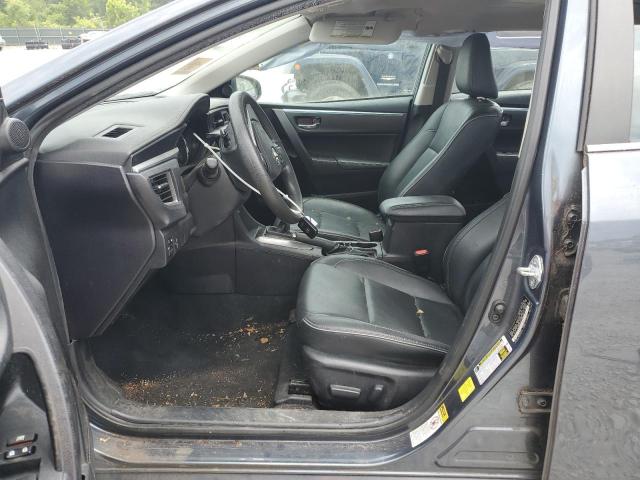 Photo 7 from auction – 2015 TOYOTA COROLLA EC with VIN 2T1BPRHE2FC380367