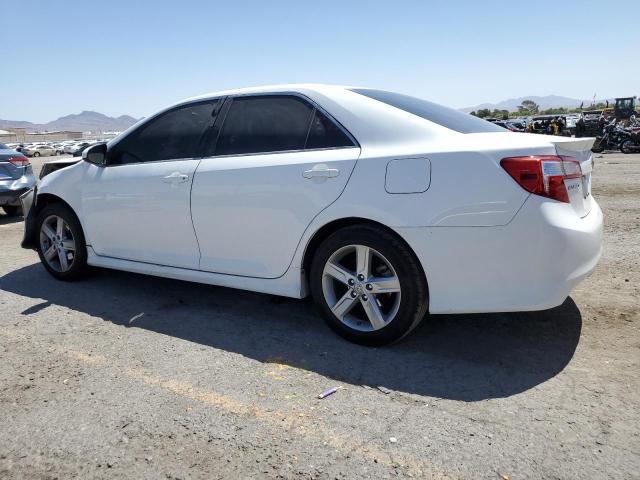 Photo 2 from auction – 2014 TOYOTA CAMRY L with VIN 4T1BF1FK2EU394957