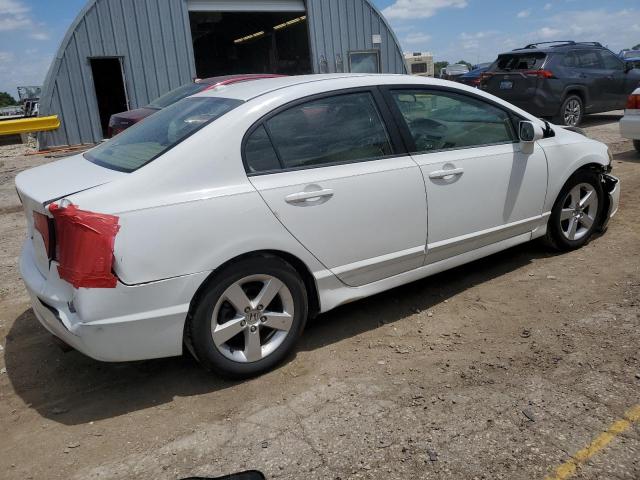 Photo 3 from auction – 2007 HONDA CIVIC EX with VIN 1HGFA16897L048861