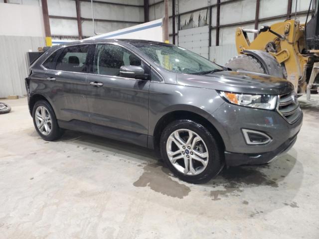 Photo 4 from auction – 2017 FORD EDGE TITAN with VIN 2FMPK3K9XHBB11862