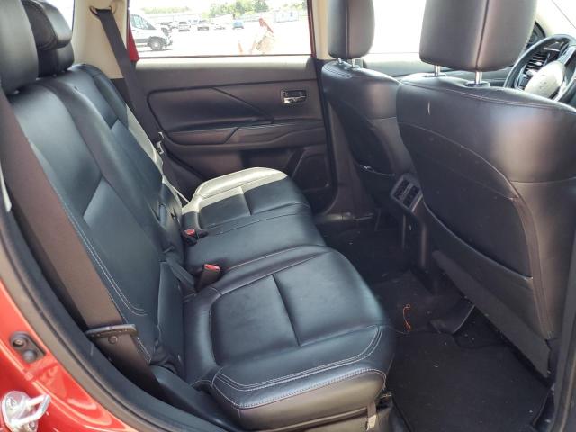 Photo 11 from auction – 2019 MITSUBISHI OUTLANDER with VIN JA4AZ3A3XKZ040910