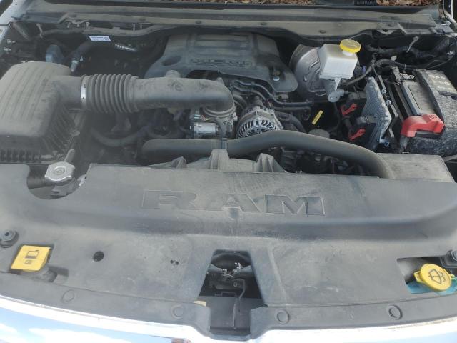 Photo 11 from auction – 2019 RAM 1500 BIG H with VIN 1C6SRFFT5KN855308