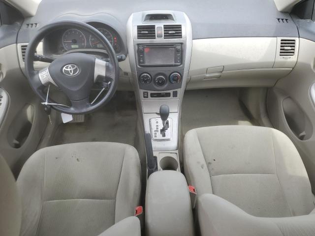 Photo 8 from auction – 2013 TOYOTA COROLLA BA with VIN 5YFBU4EE4DP178403