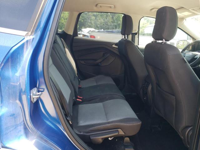 Photo 10 from auction – 2018 FORD ESCAPE SE with VIN 1FMCU9GD9JUC53693