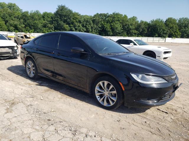 Photo 4 from auction – 2015 CHRYSLER 200 S with VIN 1C3CCCBB0FN672662