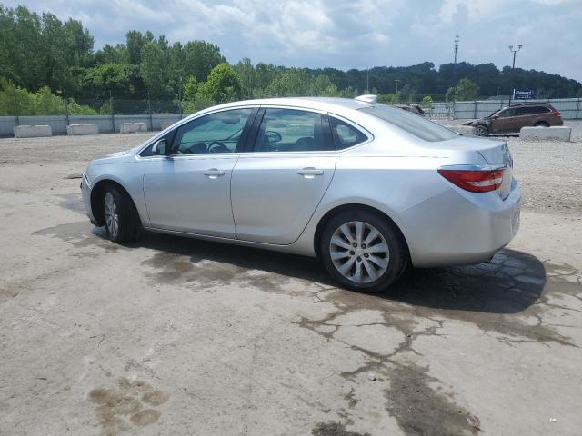 Photo 2 from auction – 2016 BUICK VERANO with VIN 1G4PP5SK0G4123429