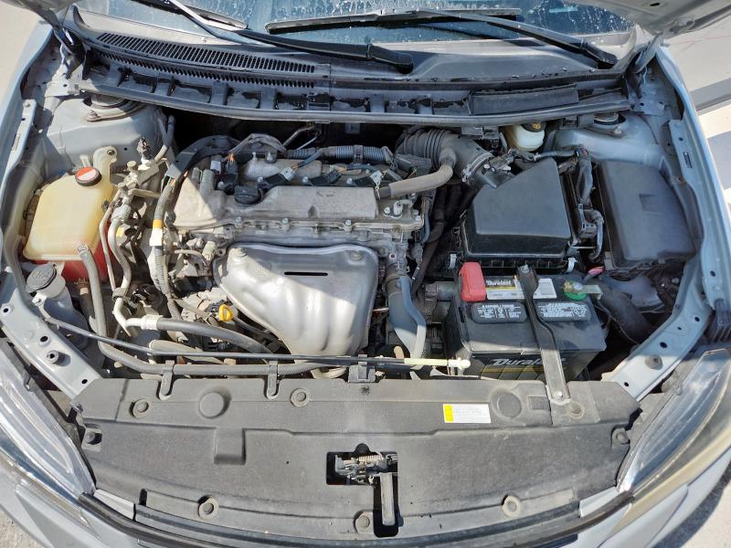 Photo 11 from auction – 2016 TOYOTA SCION TC with VIN JTKJF5C73GJ023939