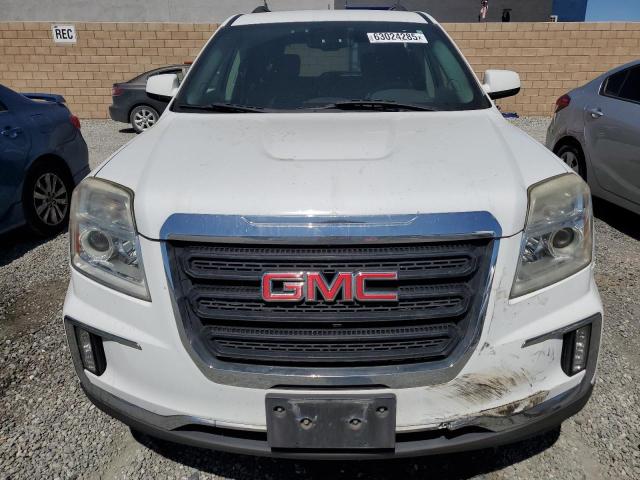 Photo 5 from auction – 2016 GMC TERRAIN SL with VIN 2GKALNEK7G6356549