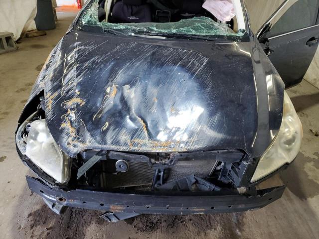 Photo 11 from auction – 2012 SUBARU LEGACY 2.5I PREMIUM with VIN 4S3BMAC65C1027969